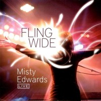 Purchase Misty Edwards - Fling Wide