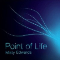 Purchase Misty Edwards - Point Of Life
