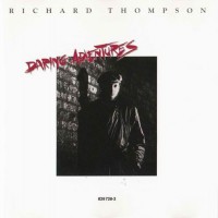 Purchase Richard Thompson - Daring Adventures