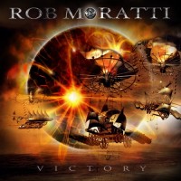 Purchase Rob Moratti - Victory