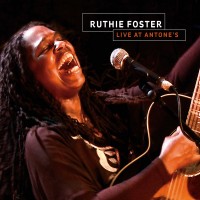 Purchase Ruthie Foster - Live At Antone's
