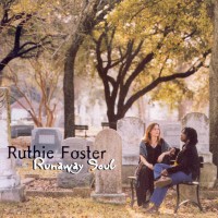 Purchase Ruthie Foster - Runaway Soul