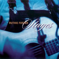 Purchase Ruthie Foster - Stages