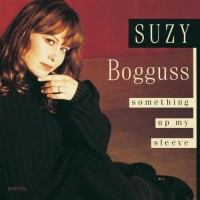 Purchase Suzy Bogguss - Something Up My Sleeve