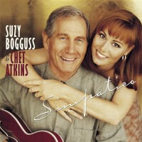 Purchase Suzy Bogguss & Chet Atkins - Simpatico