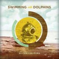 Buy Swimming With Dolphins - Water Colours Mp3 Download