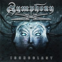 Purchase Symphony X - Iconoclast (Deluxe Edition) CD1