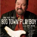 Buy Omar Kent Dykes & Jimmie Vaughan - Big Town Playboy Mp3 Download