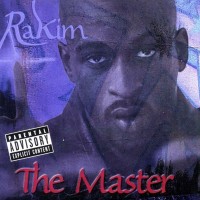 Purchase Rakim - The Master