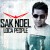Purchase Sak Noel- Loca People (CDS) MP3