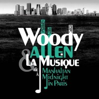 Purchase VA - Woody Allen & La Musique CD1