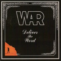Purchase WAR - Deliver The Word