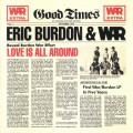 Buy WAR - Love Is All Around Mp3 Download