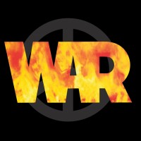 Purchase WAR - Peace Sign