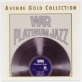 Buy WAR - Platinum Jazz Mp3 Download