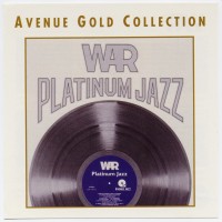Purchase WAR - Platinum Jazz