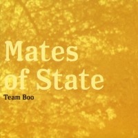 Purchase Mates Of State - Team Boo