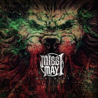 Purchase Miss May I - Monument (Deluxe Edition)