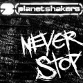 Buy Planetshakers - Never Stop Mp3 Download