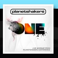 Purchase Planetshakers - One
