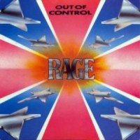 Purchase Rage (UK) - Out Of Control