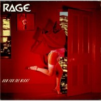 Purchase Rage (UK) - Run For The Night