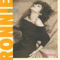Purchase Ronnie Spector - Unfinished Business