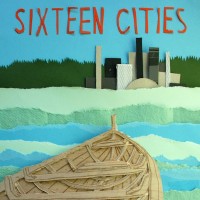 Purchase Sixteen Cities - Sixteen Cities