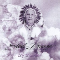Purchase Steel Breeze - Cry Thunder