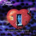 Buy Steel Breeze - Heart On The Line Mp3 Download