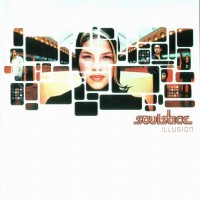 Purchase Soulstice - Illusion