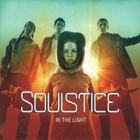 Purchase Soulstice - In The Light