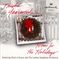 Purchase trisha yearwood - Home For The Holidays