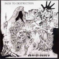 Purchase Anihilated - Path To Destruction
