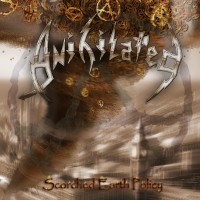 Purchase Anihilated - Scorched Earth Policy