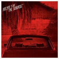 Purchase Arcade Fire - The Suburbs (Deluxe Edition)