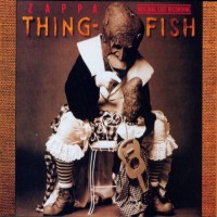 Purchase Frank Zappa - Thing-Fish CD1
