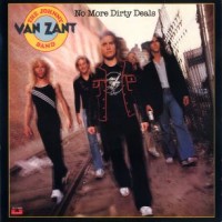 Purchase Johnny Van Zant Band - No More Dirty Deals
