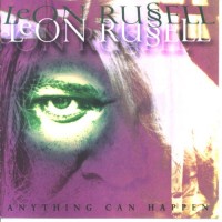 Purchase Leon Russell - Anything Can Happen