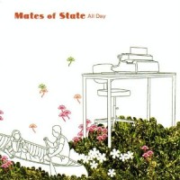 Purchase Mates Of State - All Day (EP)