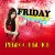 Buy Rebecca Black - Friday (CDS) Mp3 Download