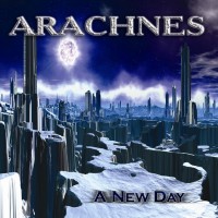 Purchase Arachnes - A New Day