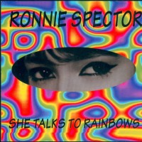 Purchase Ronnie Spector - She Talks To Rainbows (EP)