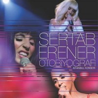 Purchase Sertab Erener - Otobiyografi: Istanbul Konseri CD1