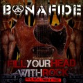 Buy Bonafide - Fill Your Head With Rock: Old, New, Tried & True (EP) Mp3 Download