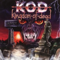 Purchase K.O.D. - Kingdom Of Dead