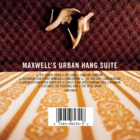 Purchase Maxwell - Maxwell's Urban Hang Suite