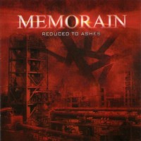 Purchase Memorain - Redused To Ashes