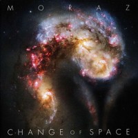 Purchase Patrick Moraz - Change Of Space