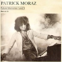 Purchase Patrick Moraz - Future Memories I and II
